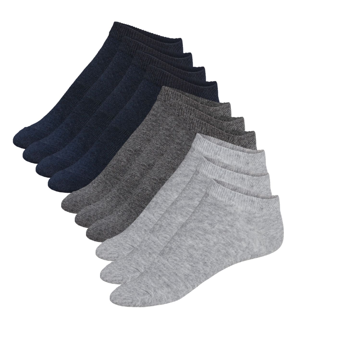 TOWNLAND® Sneakersocken