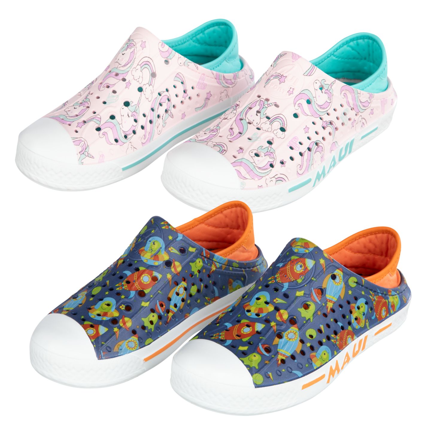 MAUI Kinder-Bade-Sneaker 