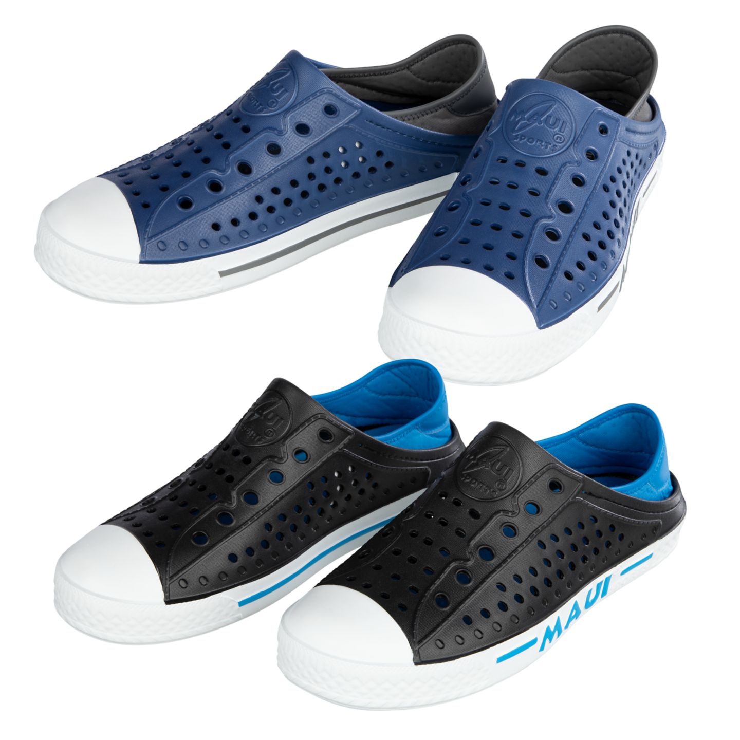 MAUI Herren-Bade-Sneaker 