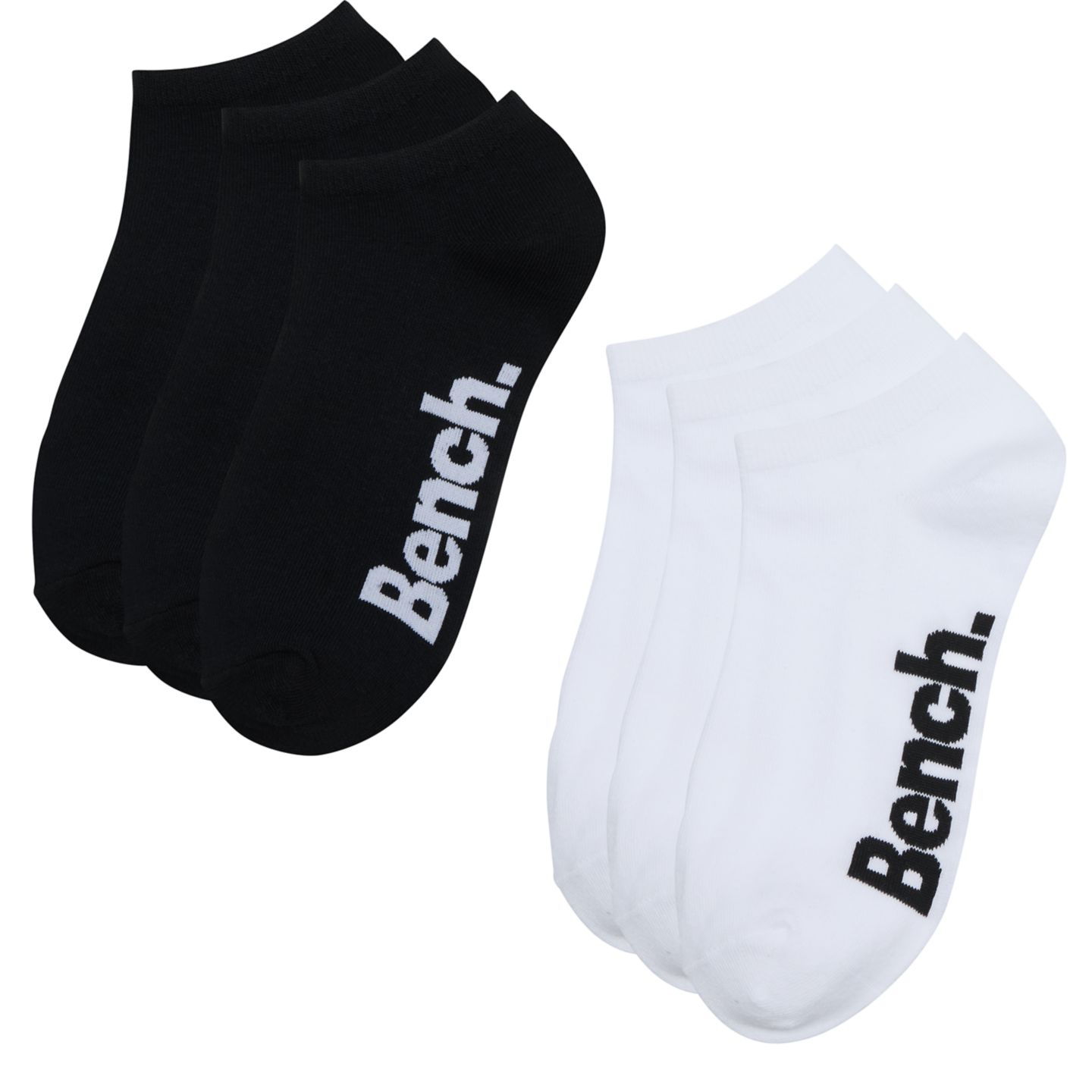 BENCH Sneakersocken