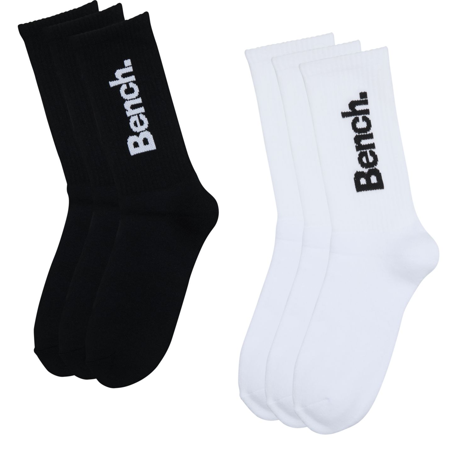 BENCH Tennissocken