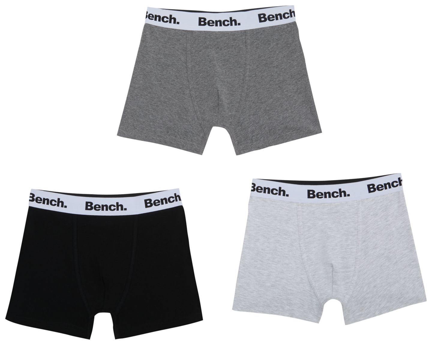 BENCH Herren-Retroboxer