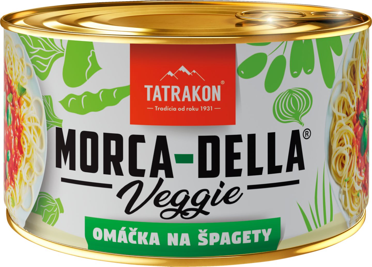 Tatrakon Morca-Della