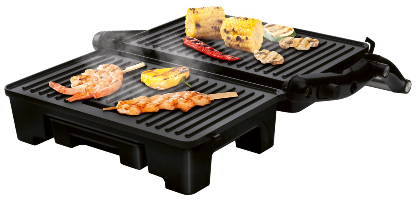 SWITCH ON® Mini-Kontaktgrill »SKM 1000 A1«