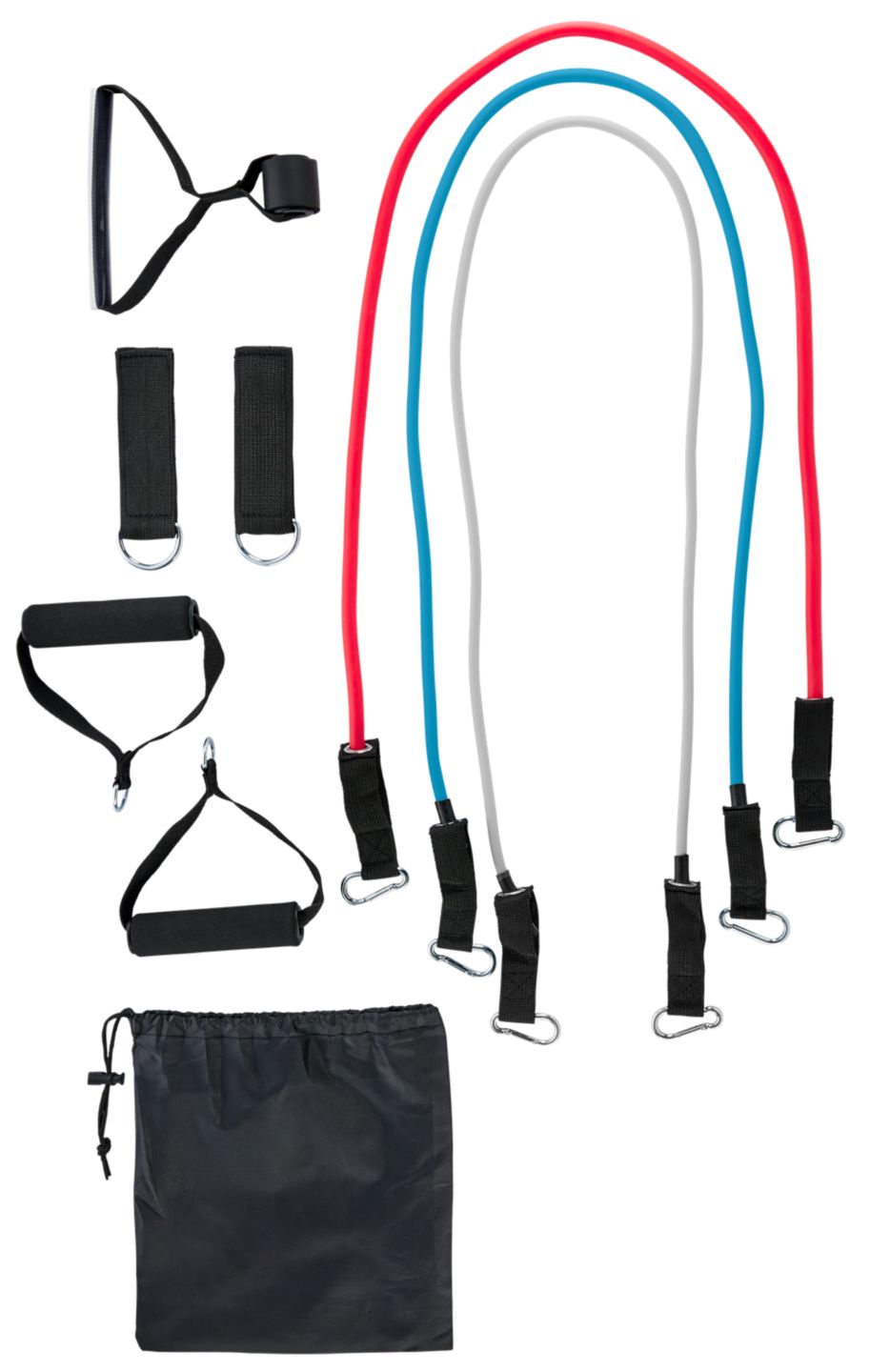 NEWCENTIAL® Fitnessband-Set