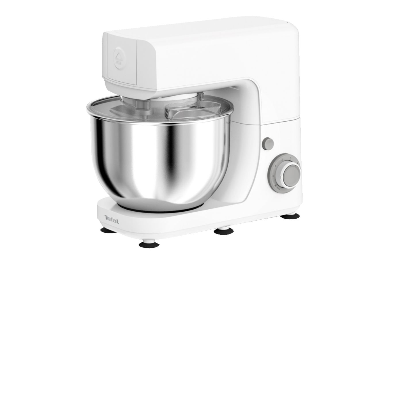 Изображение на TEFAL Кухненски робот QB150138
4,8 л