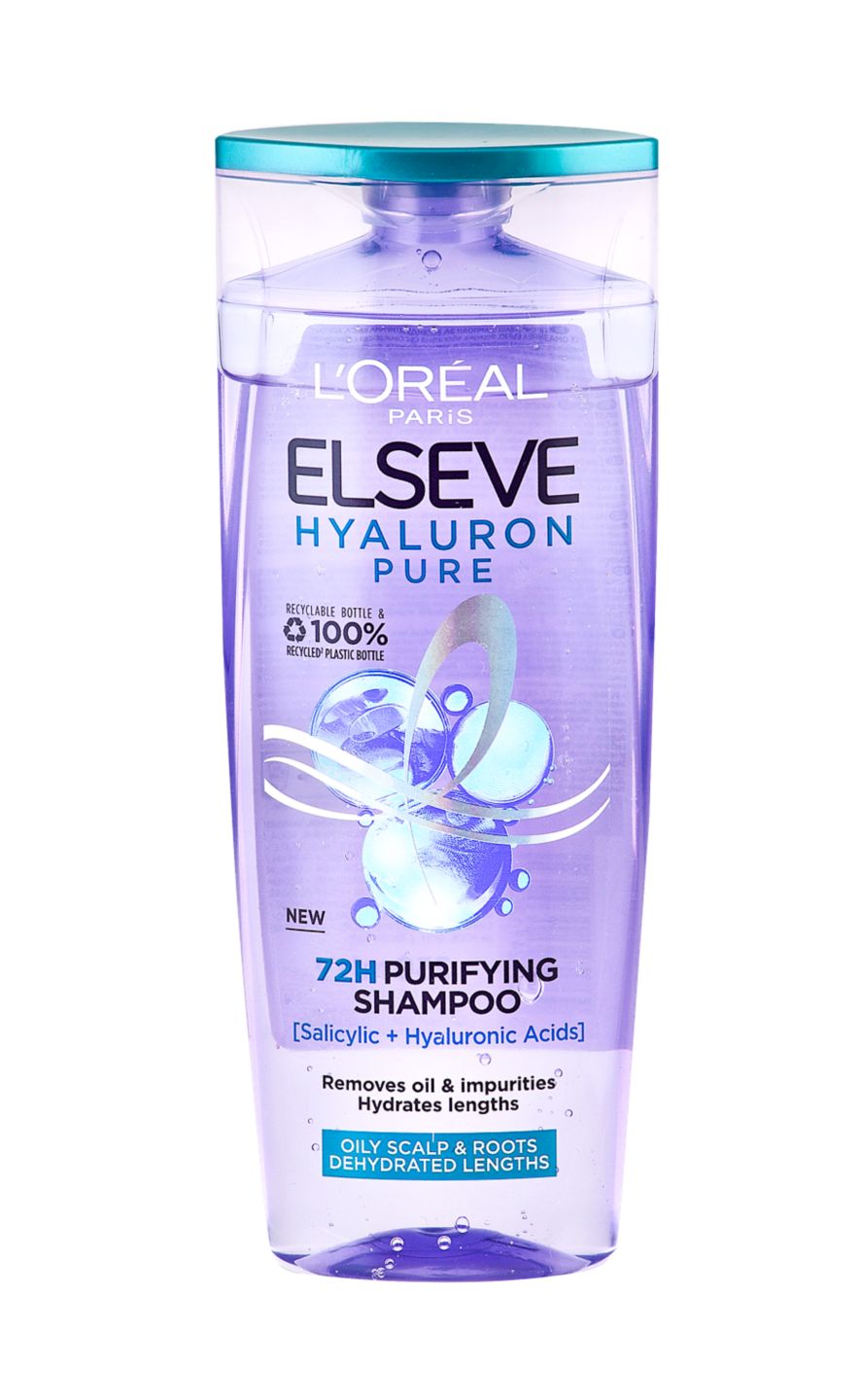 Изображение на L'OREAL ELSEVE Шампоан или Балсам
различни видове