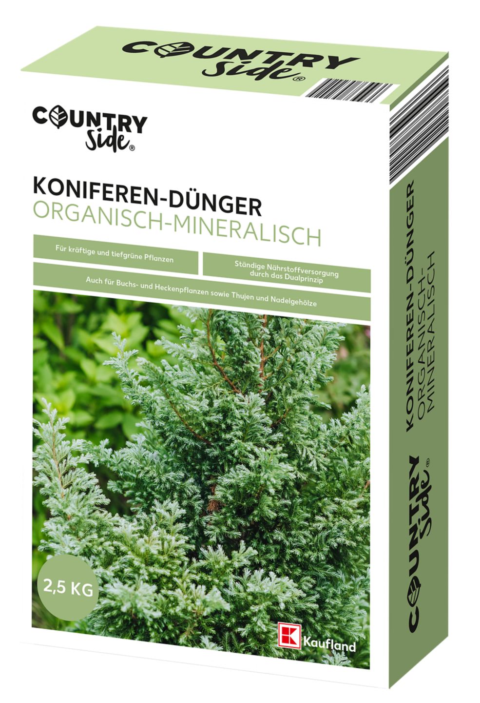 COUNTRYSIDE® Koniferendünger