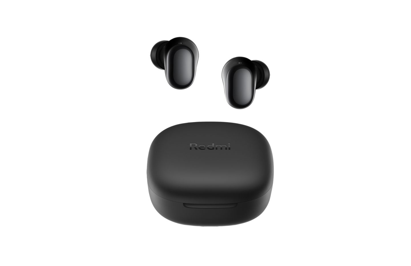Изображение на Xiaomi Слушалки
REDMI BUDS 6 PLAY BLACK