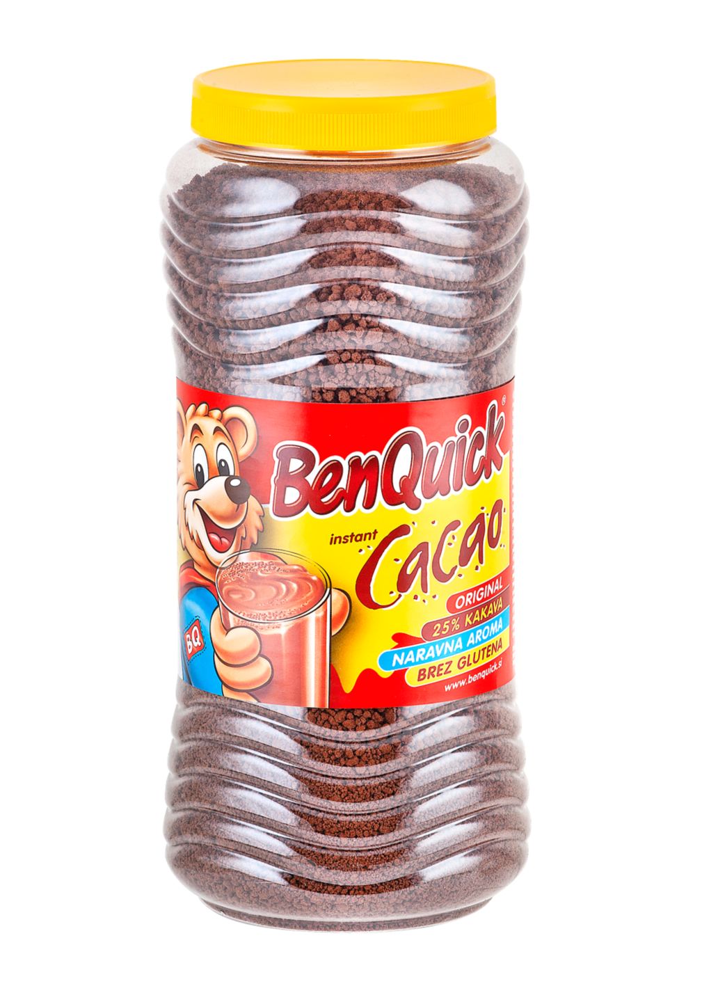 Benquick Kakao