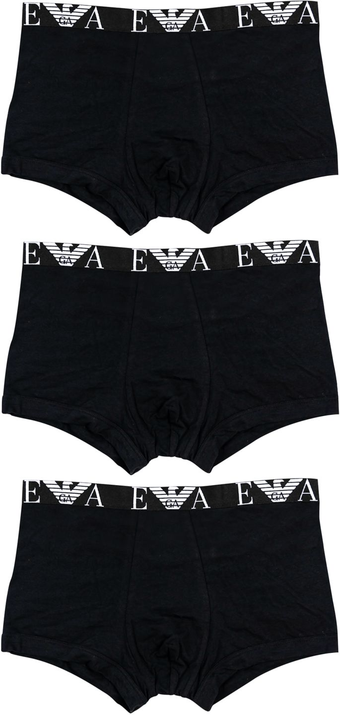 ARMANI Herren-Boxershorts