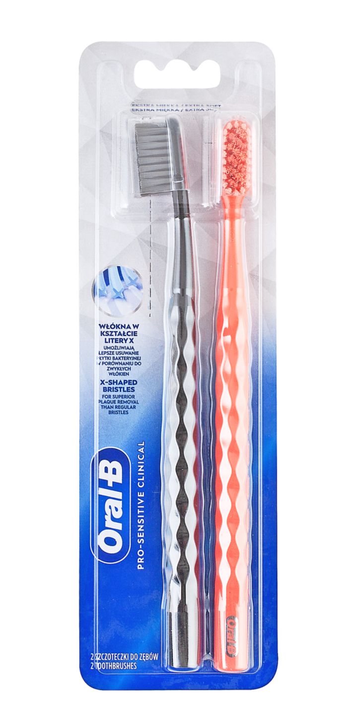 Oral B Četkice za zube
MPC 2.5.2025=7,35€