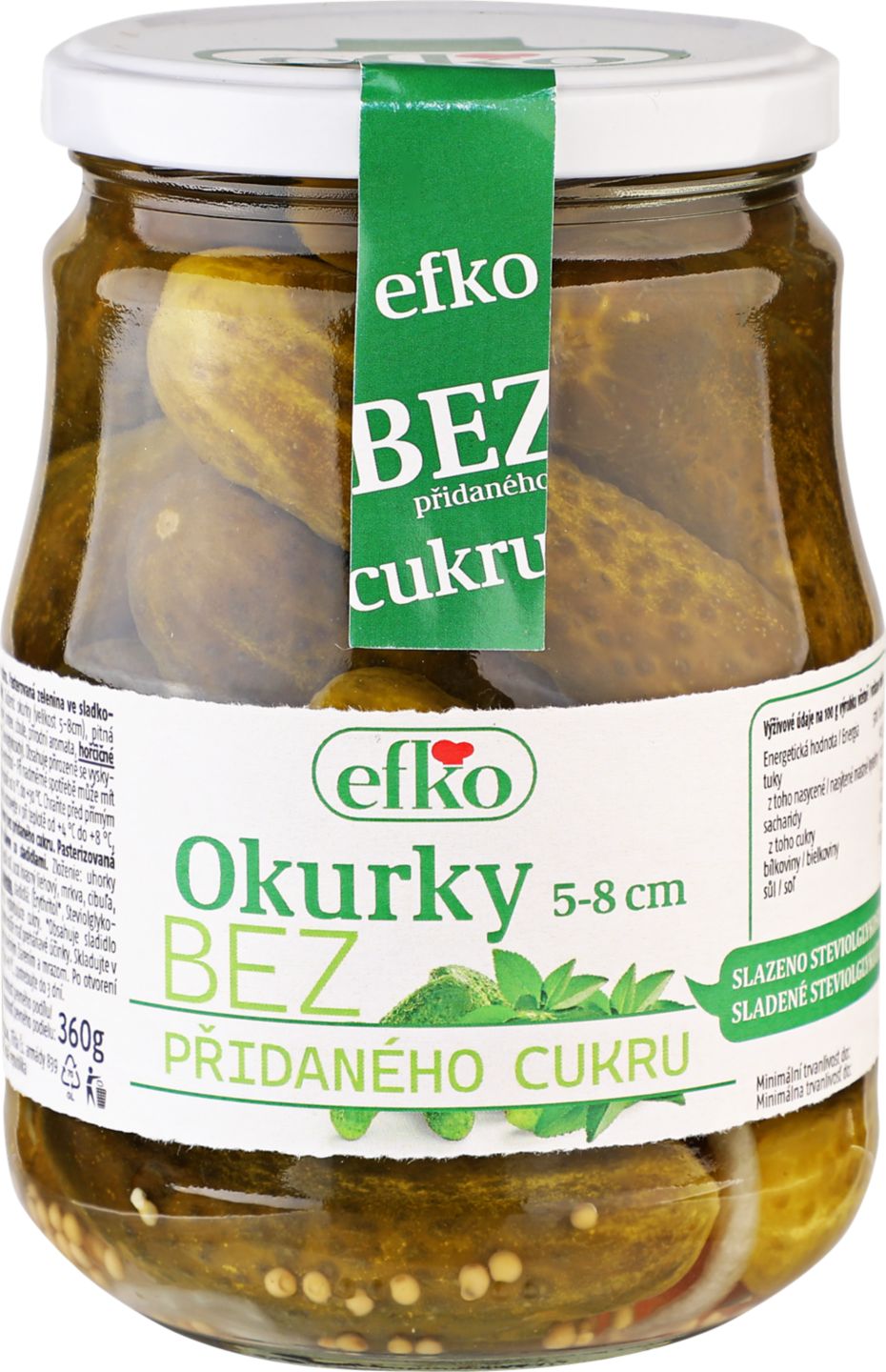 Efko Uhorky