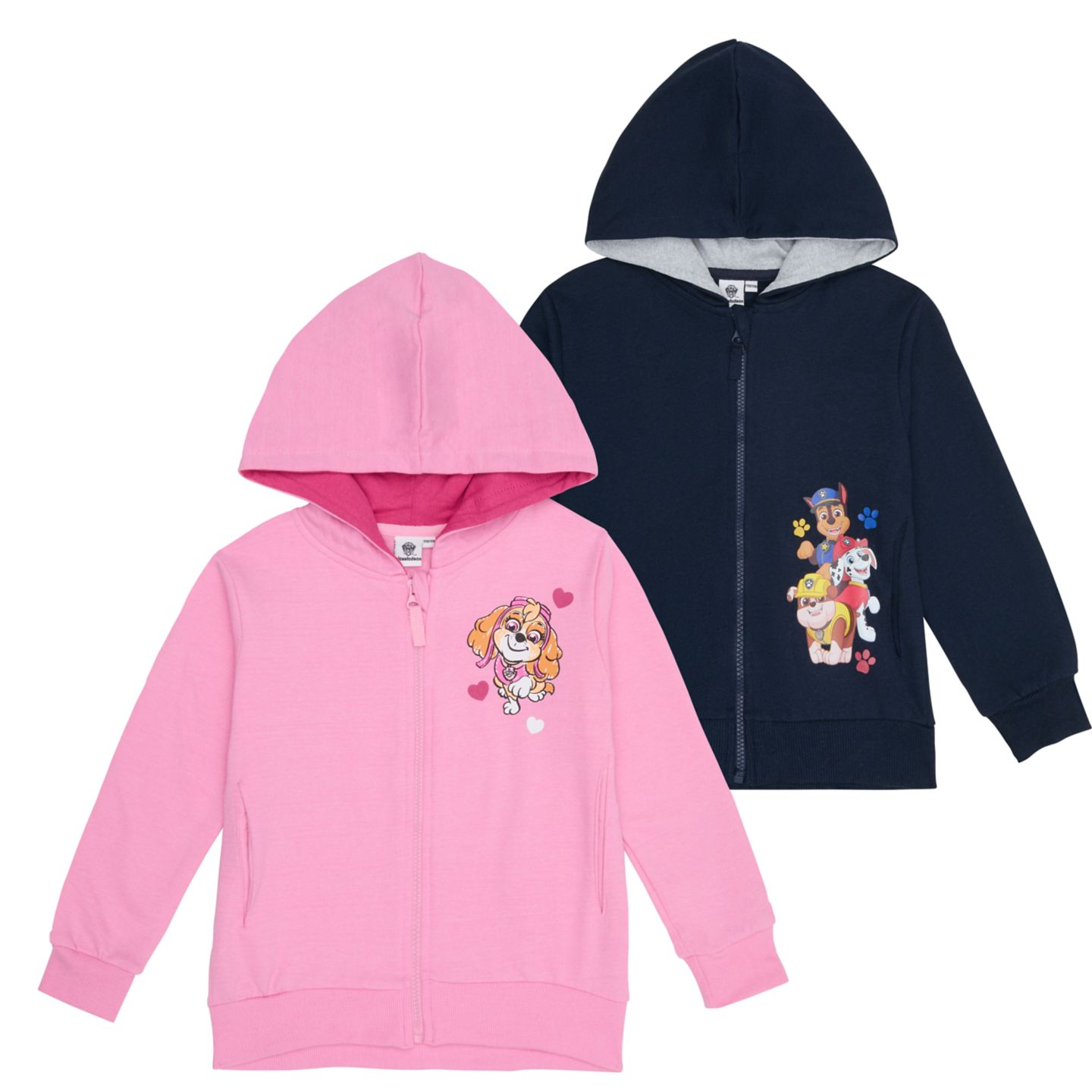 Kinder-Sweatjacke »PAW Patrol«