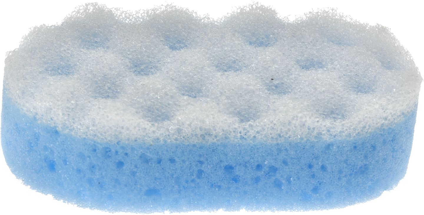 Špongia do kúpeľa 