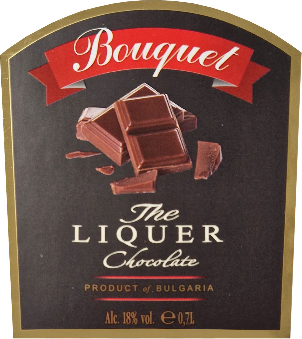 Изображение на BOUQUET Ликьор
различни видове