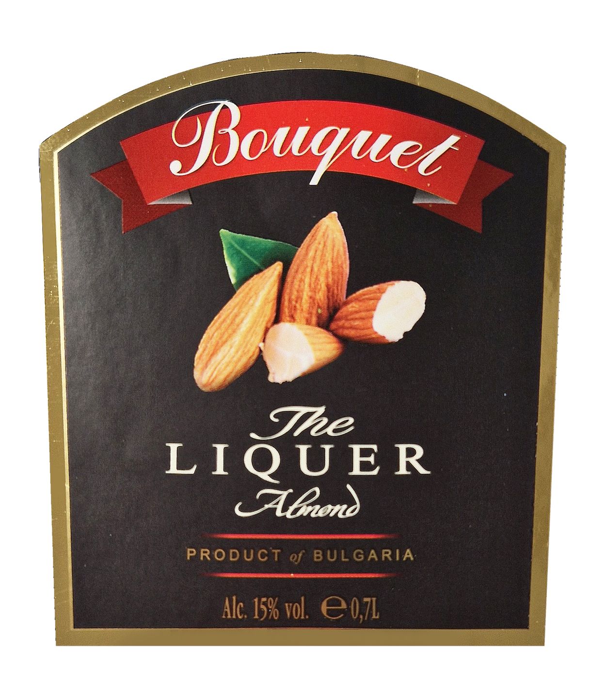 Изображение на Bouquet Ликьор
15% vol