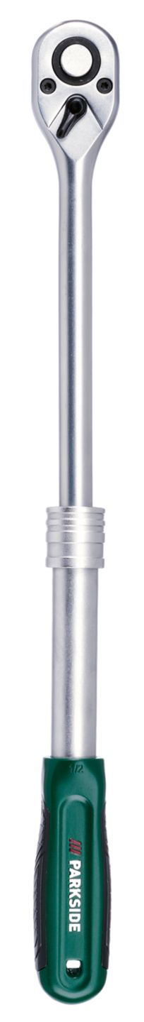 PARKSIDE® Teleskopratsche 1/2 Zoll 