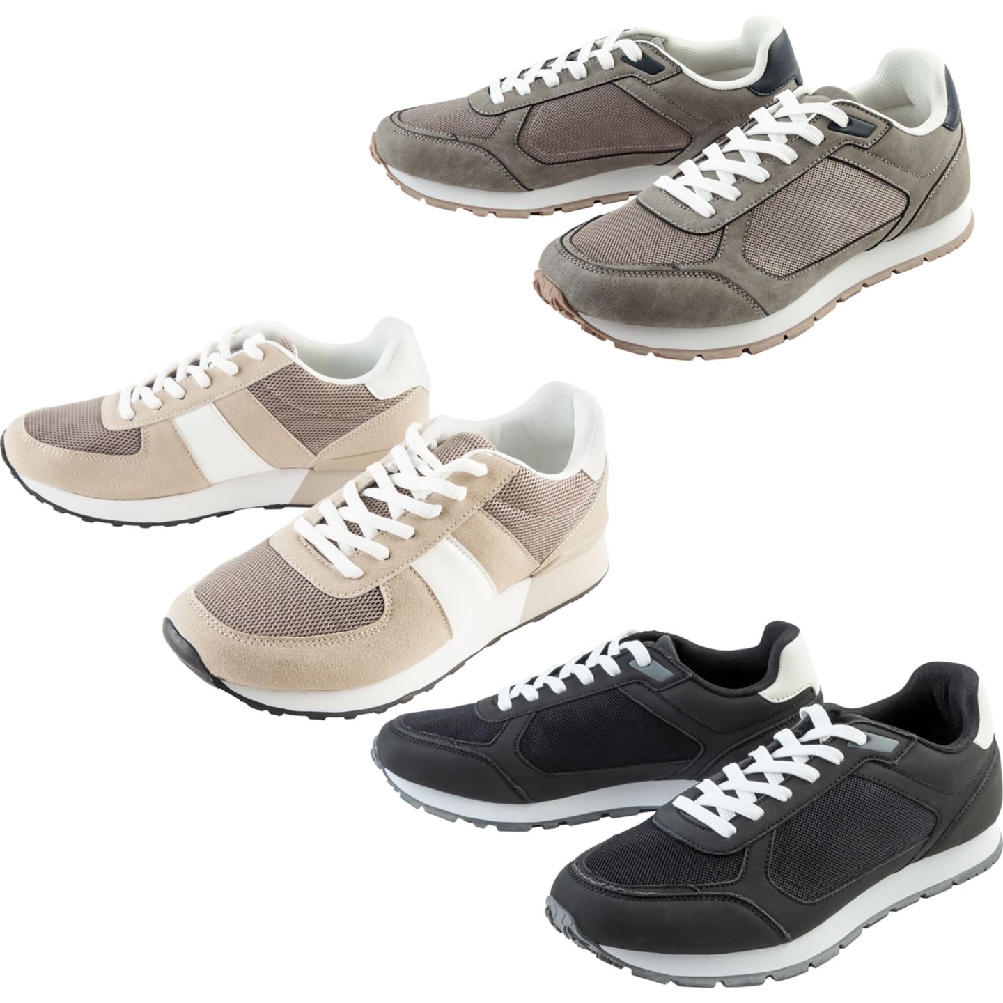 OYANDA® Damen-Sneaker