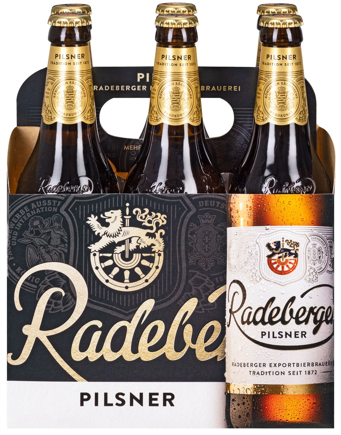 RADEBERGER Pilsner