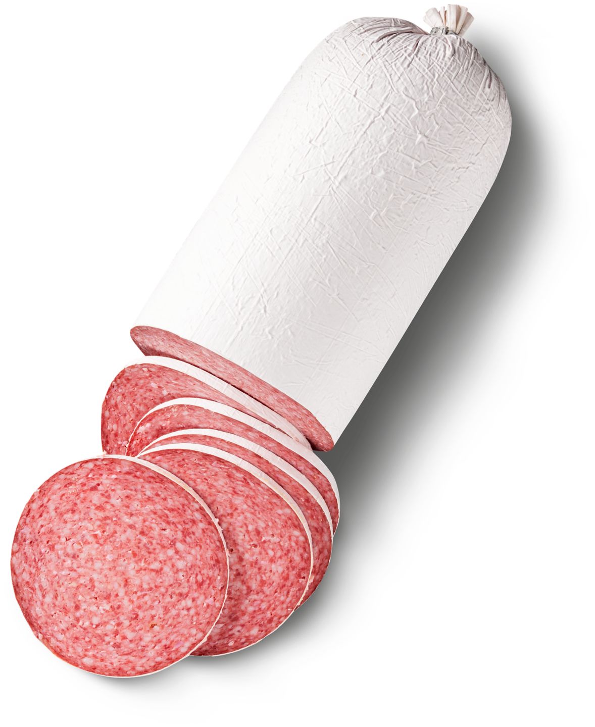 Bell Salami białe