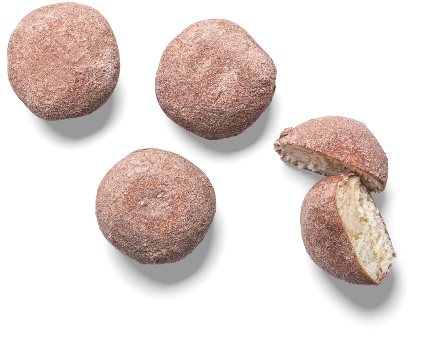 Mini šiška Buenissimo
25 g