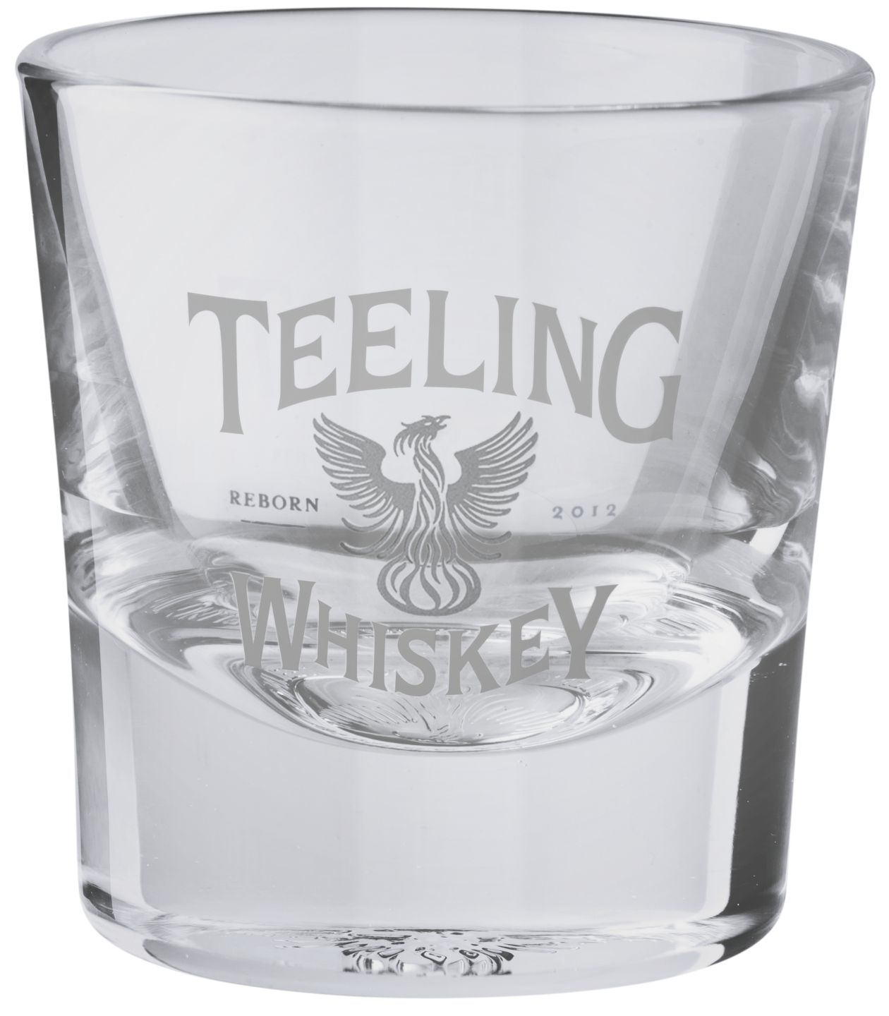 TEELING Irish Whiskey Small Batch