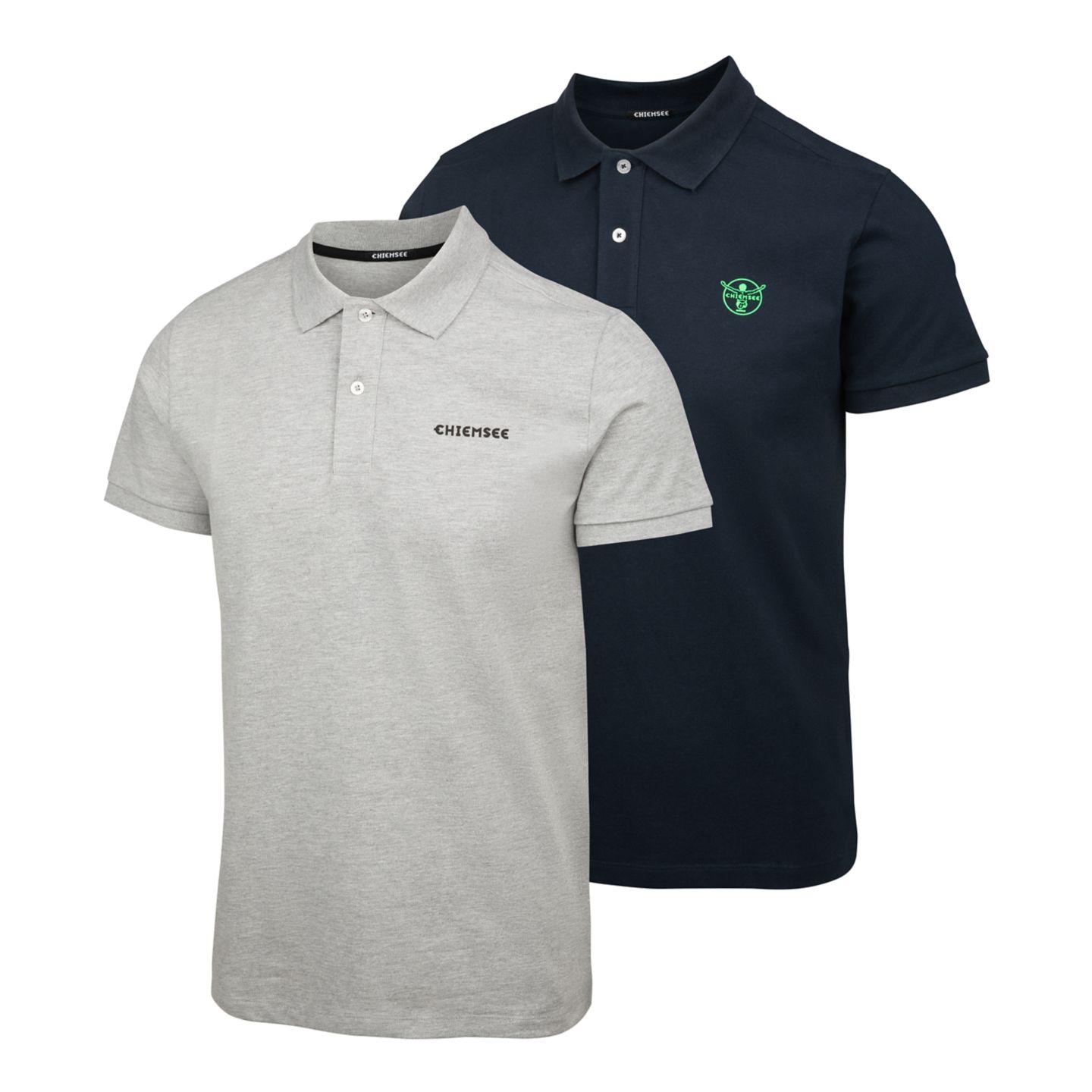 CHIEMSEE Herren-Poloshirt