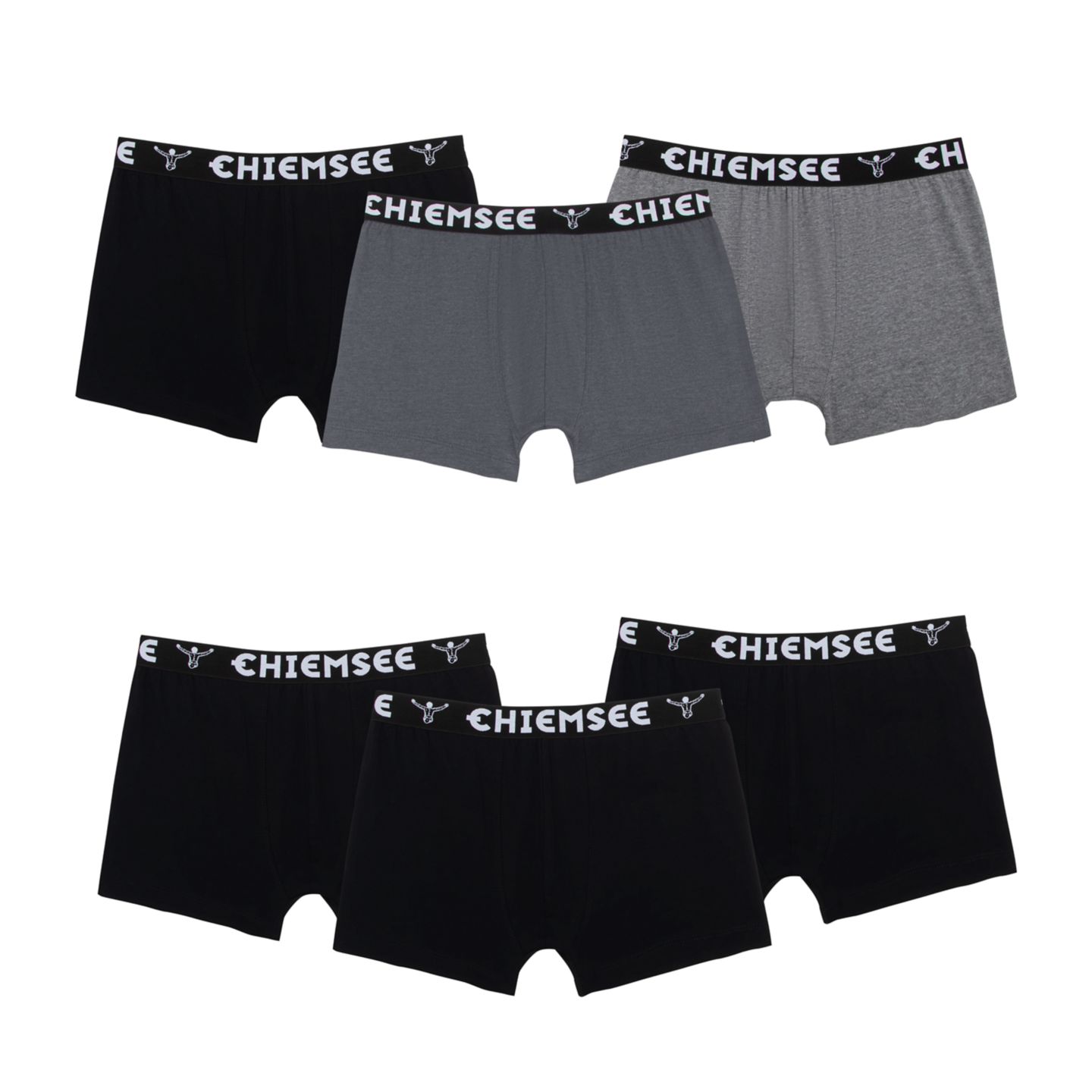CHIEMSEE Herren-Retroboxer
