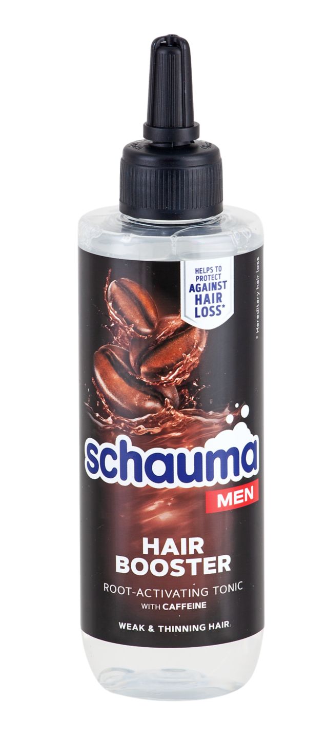 Schauma Tonik za kosu
MPC 2.5.2025=4,99€