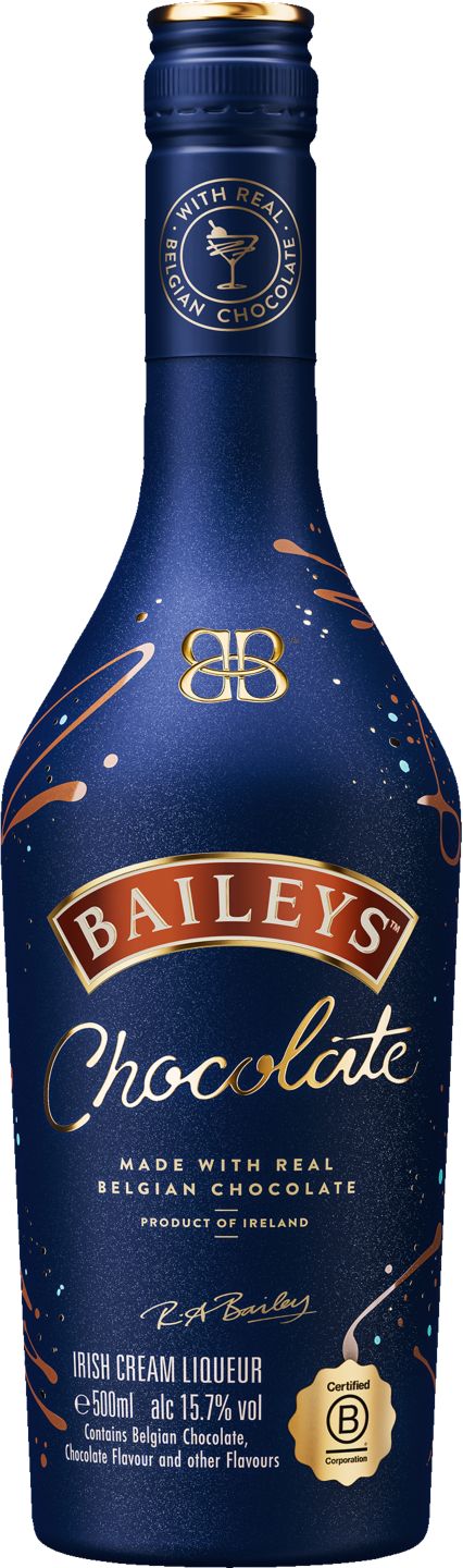 Изображение на Baileys Ликьор
шоколад