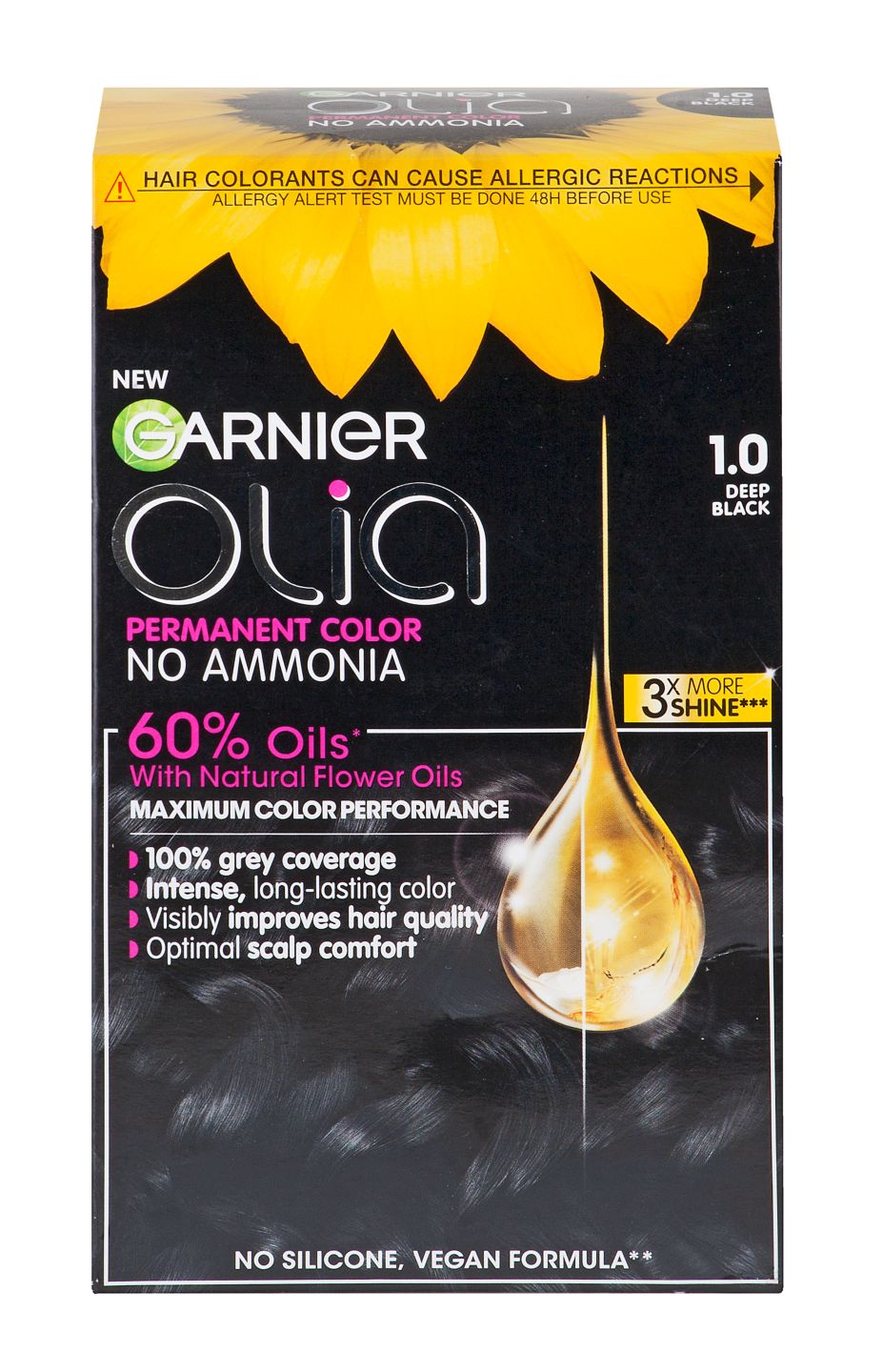 Garnier Boja za kosu
MPC 2.5.2025=7,59€