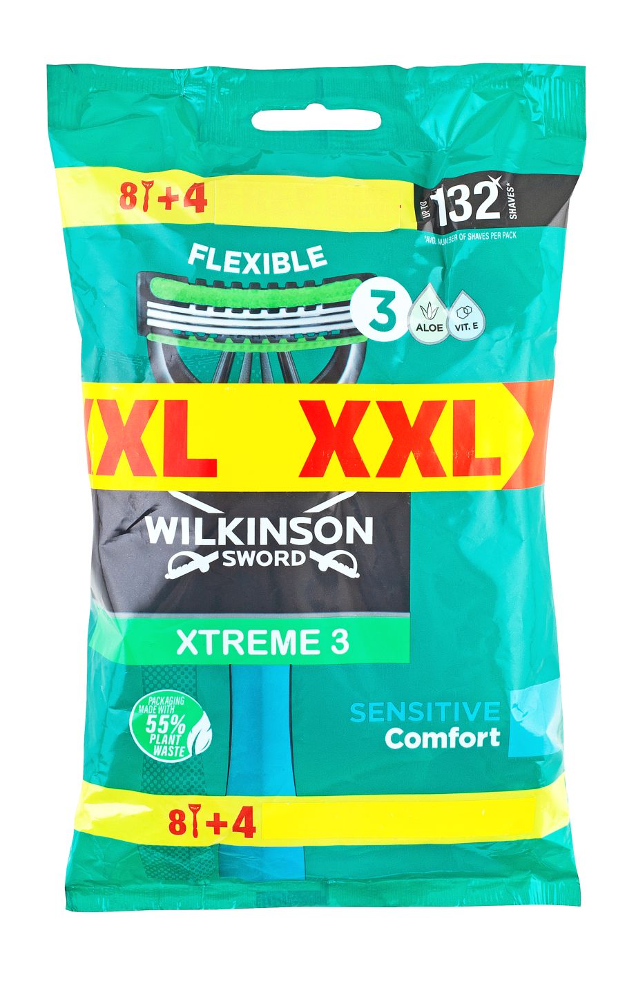 Wilkinson Jednokratni brijači