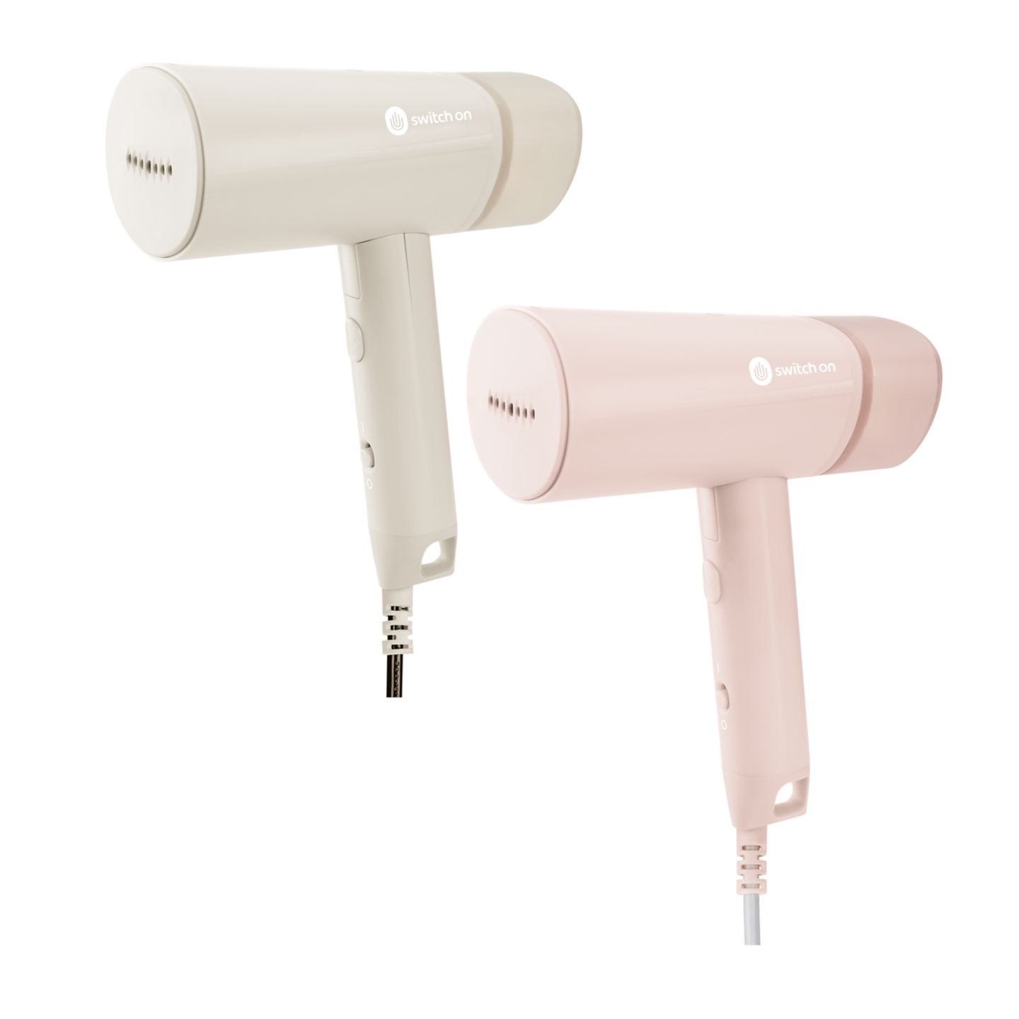SWITCH ON® Dampfbürste »SODBF 1200 A1« 