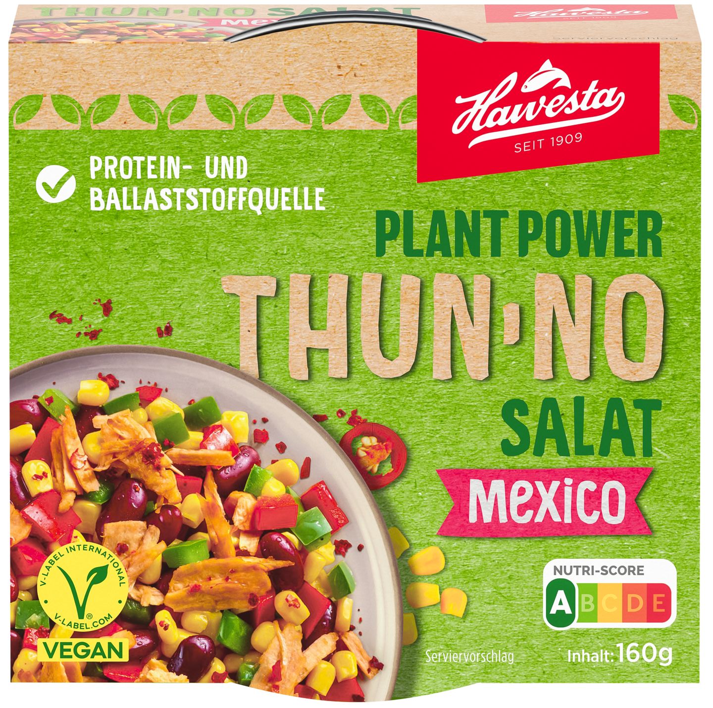 HAWESTA Thun-No Salat