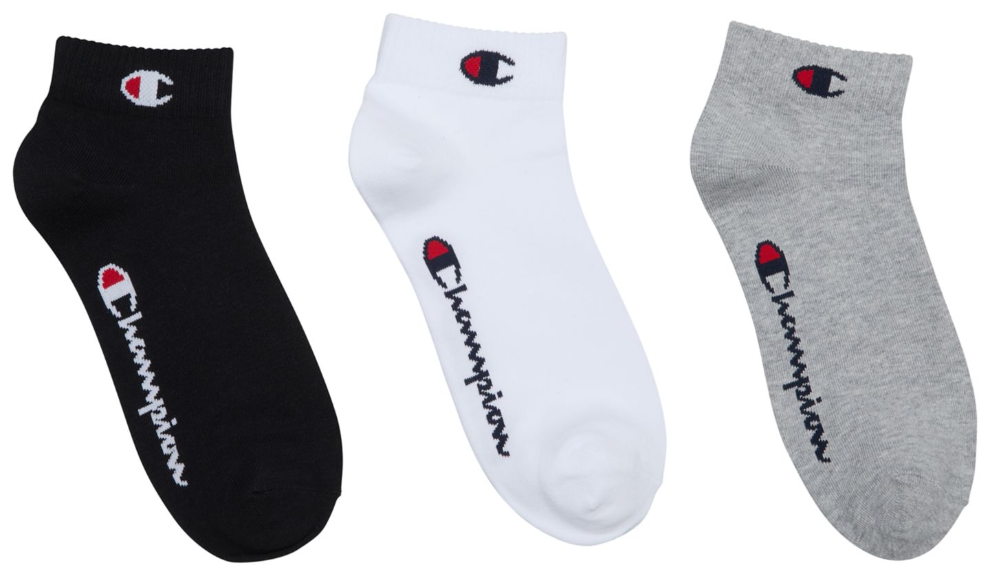 CHAMPION Quarter-Socken