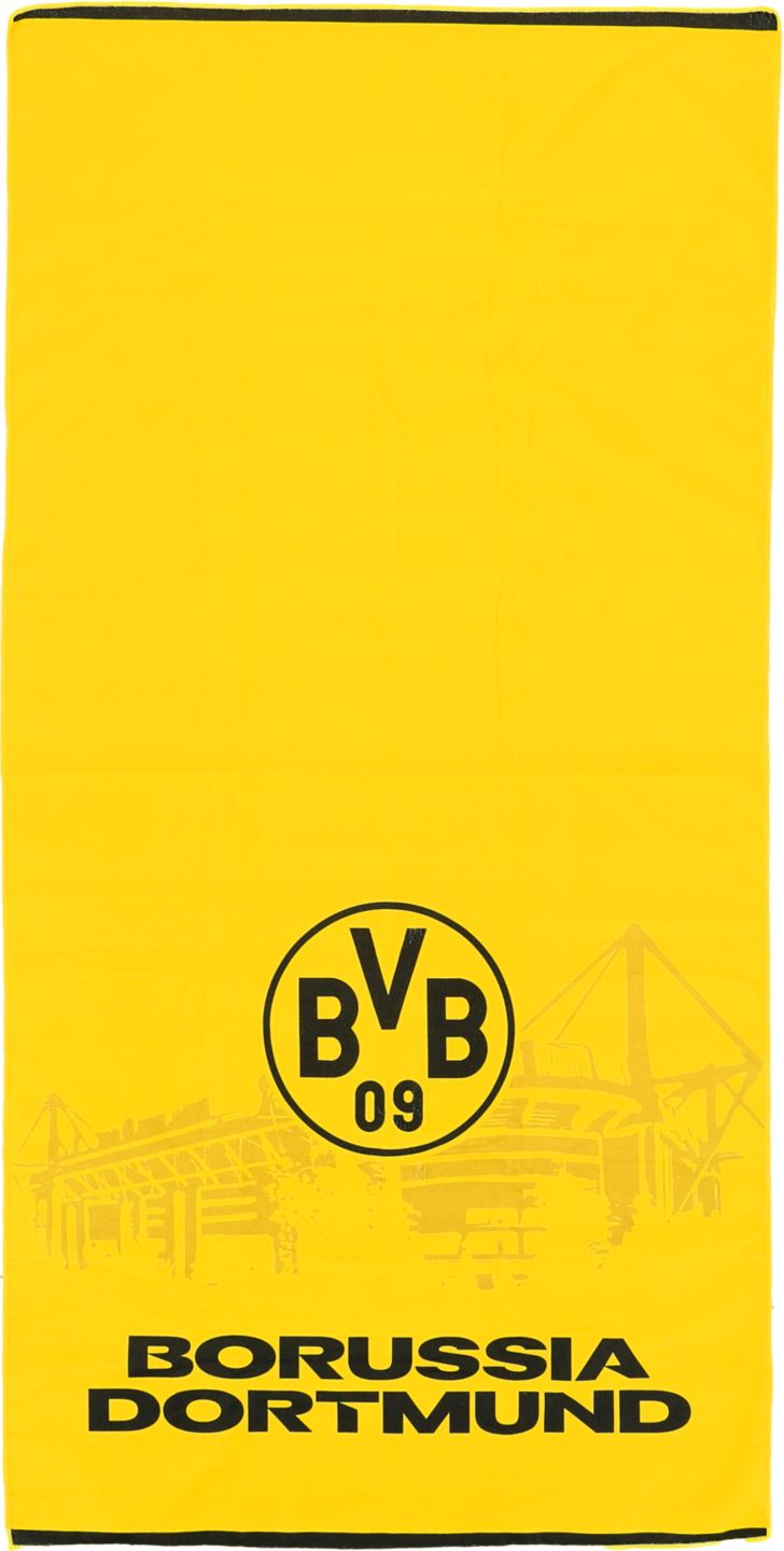 Sporttuch »Borussia Dortmund«