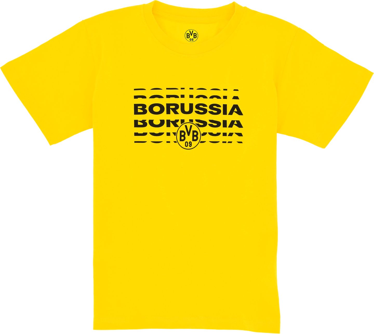 Kinder-T-Shirt »Borussia Dortmund«
