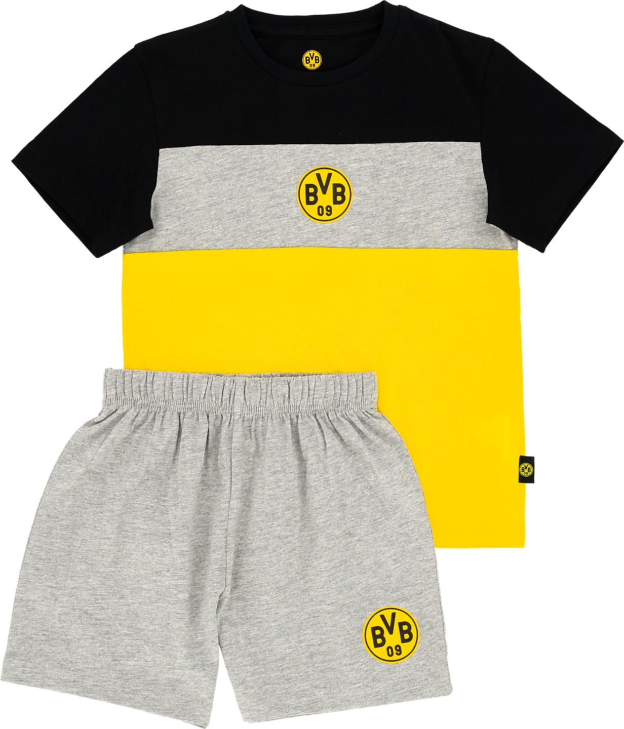 Kinder-Schlafanzug »Borussia Dortmund«