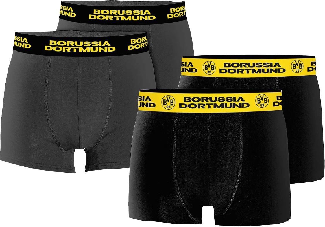 Retroshorts »Borussia Dortmund«
