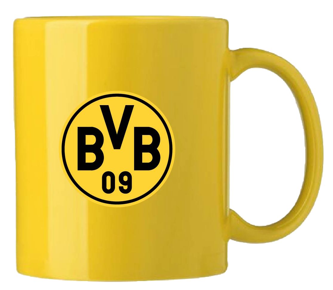  Tasse »Borussia Dortmund« 