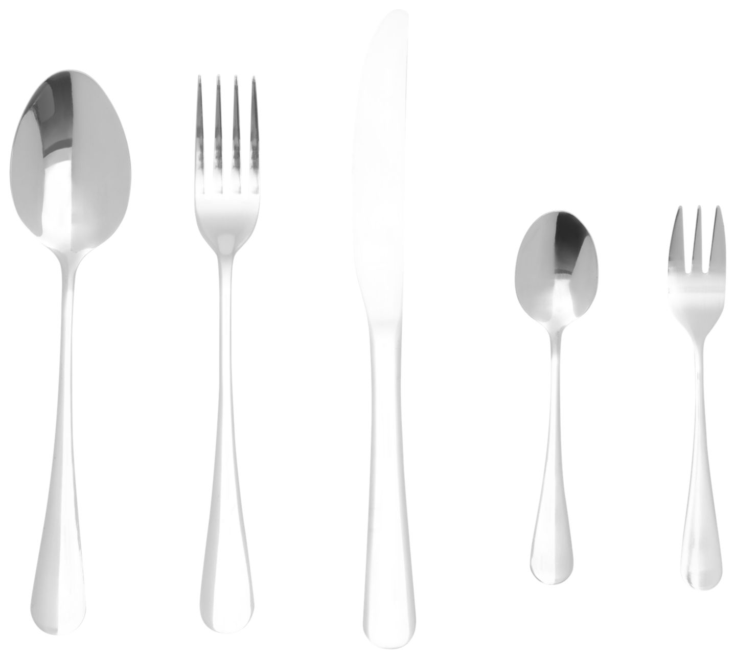  Besteck-Set 