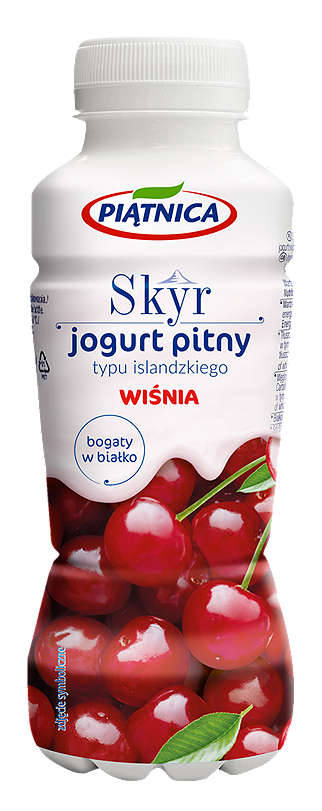 Piątnica Skyr pitny