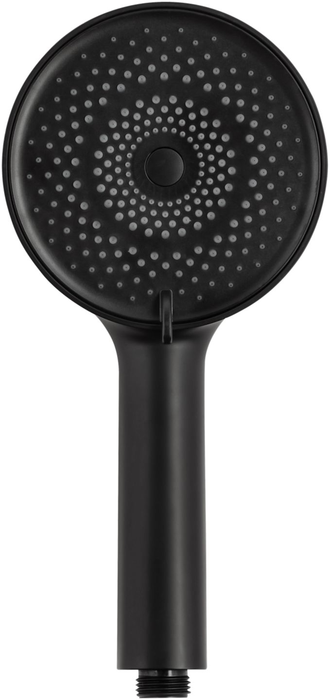 LIV&BO® Handbrause »Eco« (schwarz)