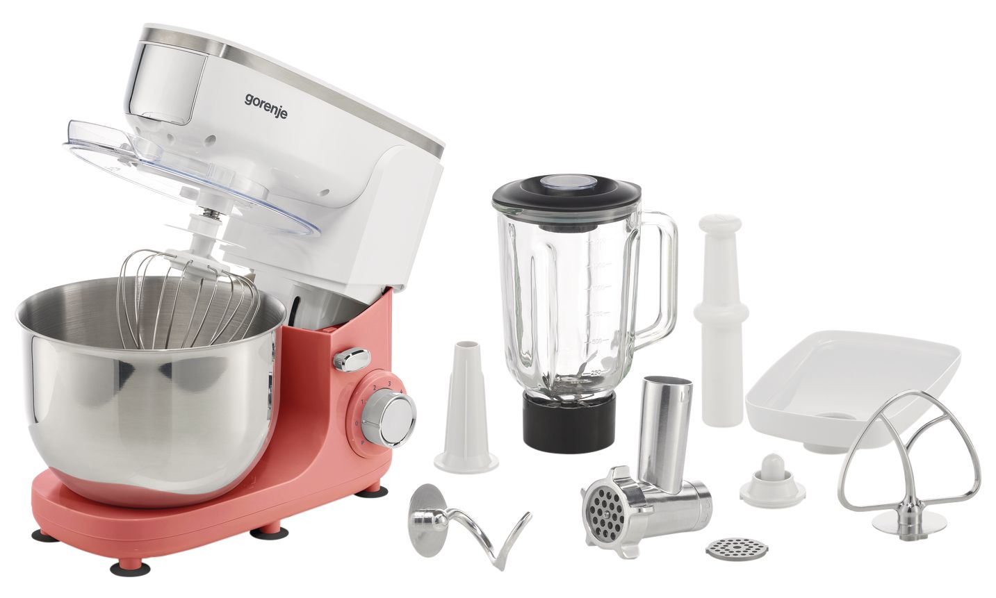 Gorenje Kuhinjski robot MMC1005RW