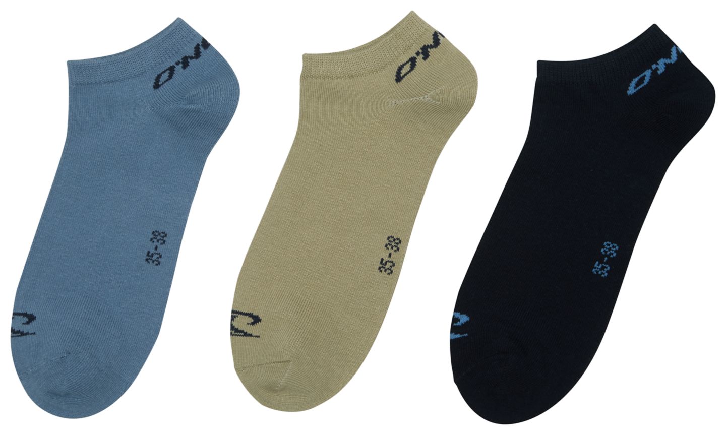 O'NEILL Herren-Sneakersocken