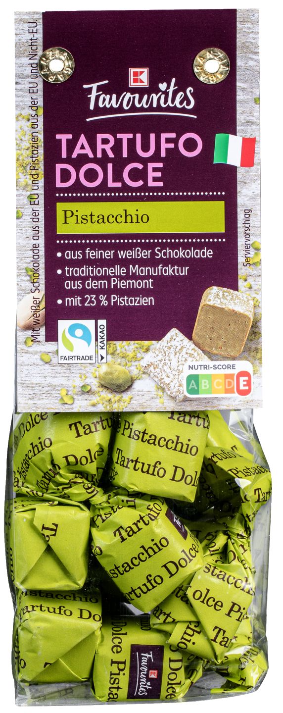 K-Favourites Tartufo dolce
MPC 2.5.2025=5,99€