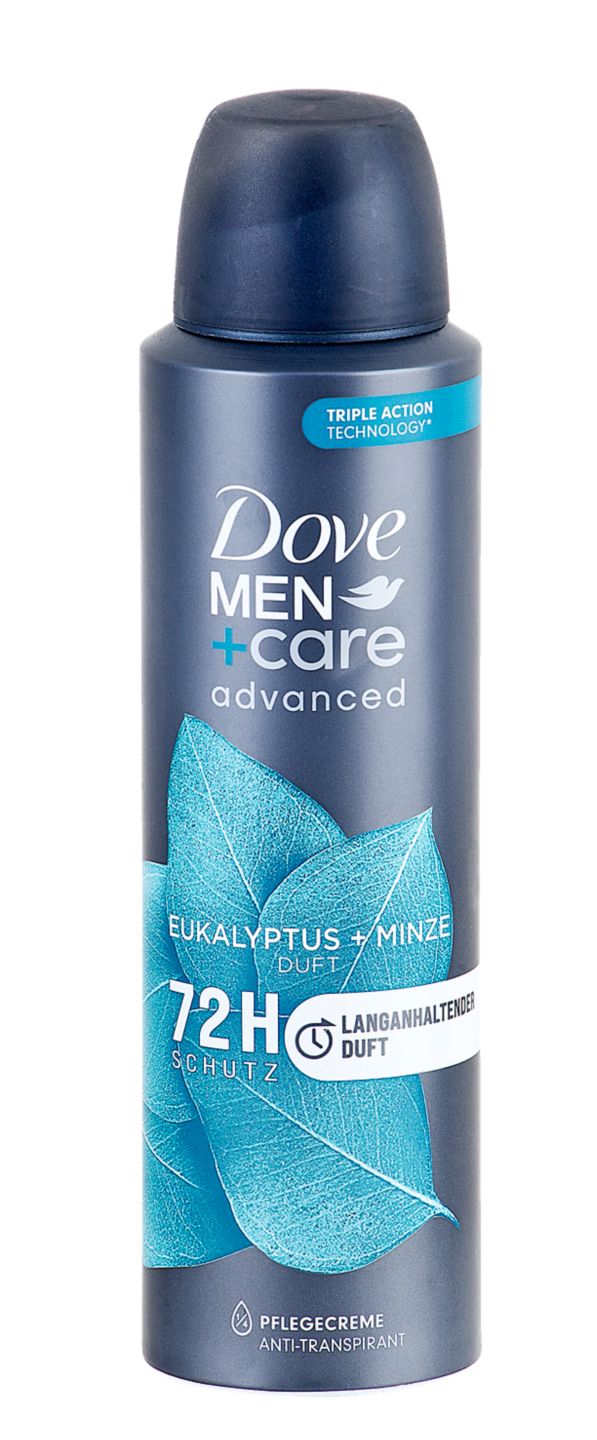 Dove Antiperspirant
MPC 2.5.2025=5,35€