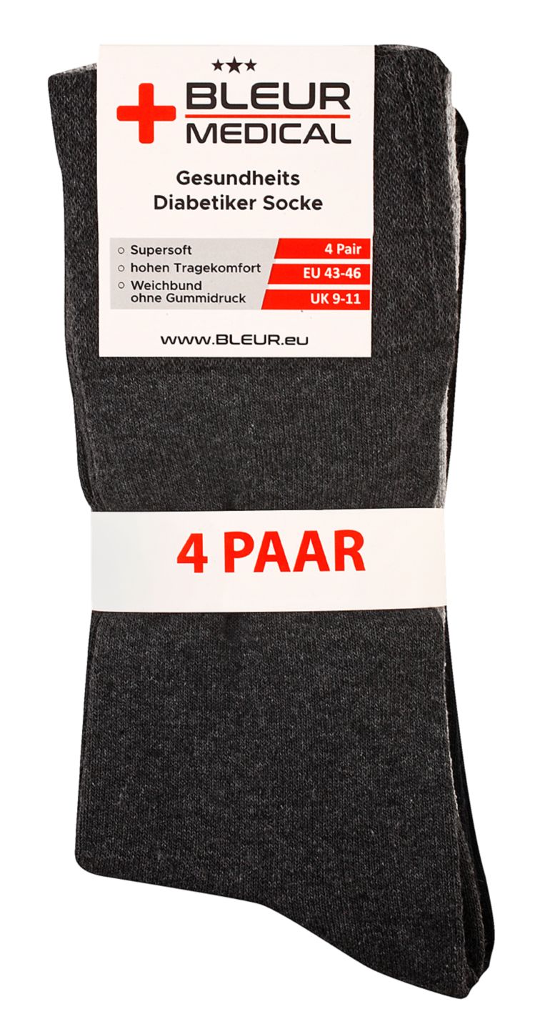 Čarape za dijabetičare 