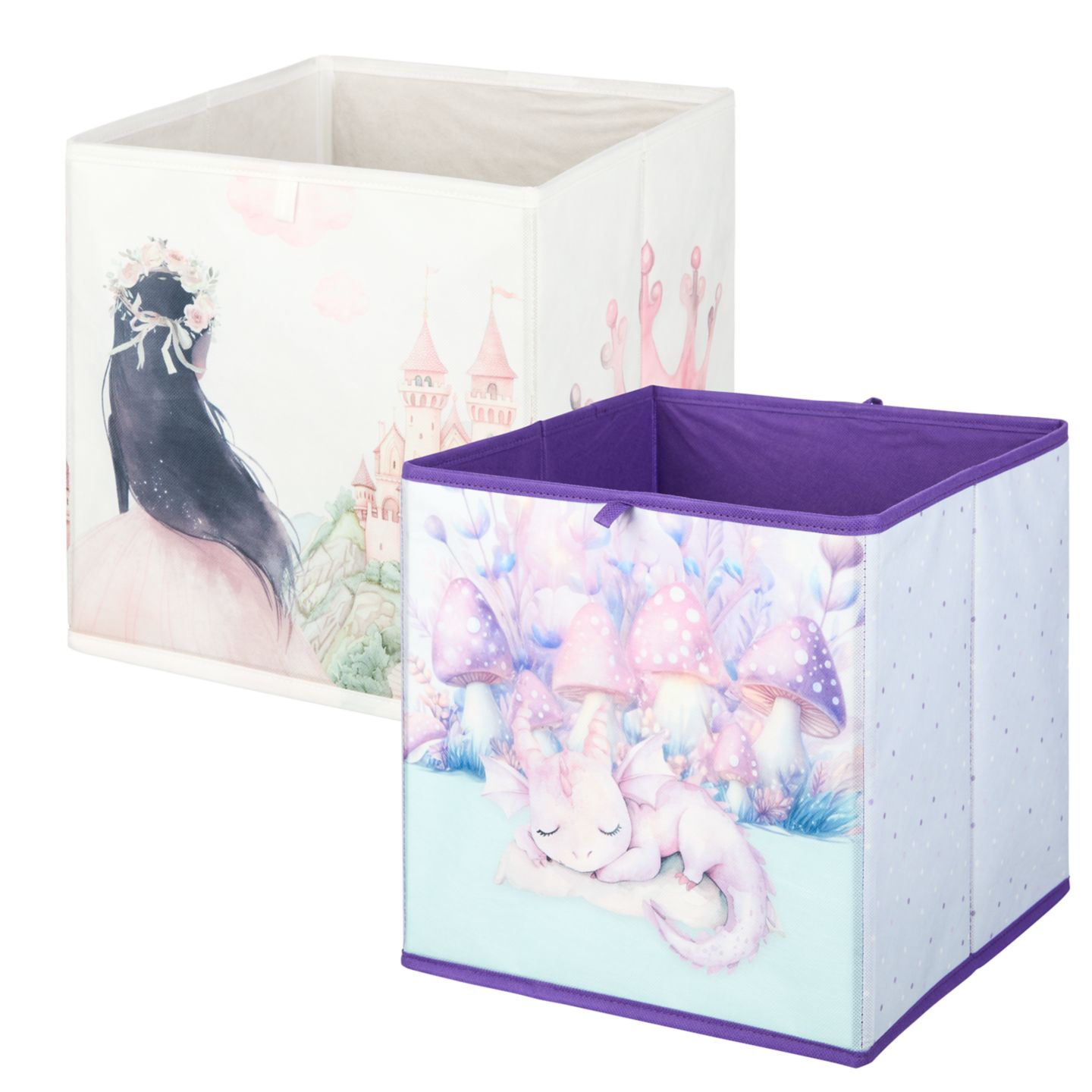 HERDING YOUNG COLLECTION Aufbewahrungsbox 